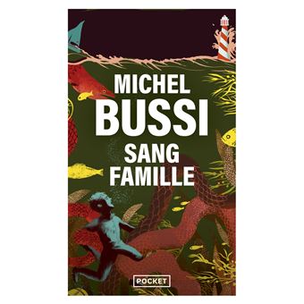 Sang famille - 1