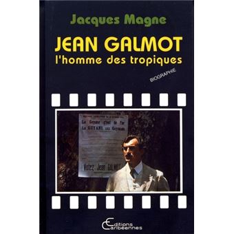 Jean Galmot - 1