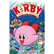 Les Aventures de Kirby dans les Étoiles T02