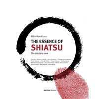 The Essence of Shiatsu