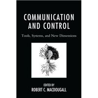 Communication and Control
