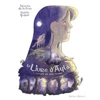 Le Livre d'Ayla T01 - La Rune des deux mondes