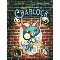 Charlock