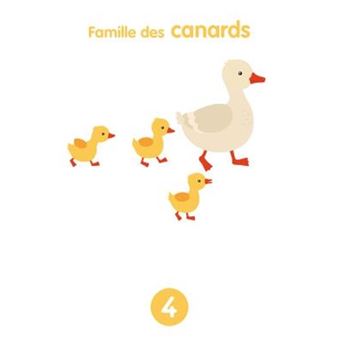 Mes premiers jeux de Chiffres - Coffret