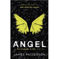 Angel: A Maximum Ride Novel