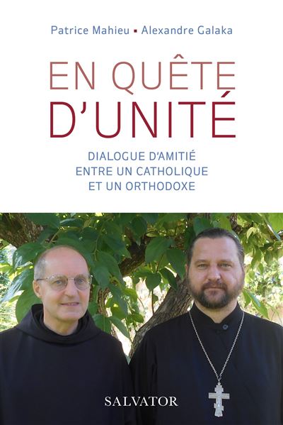 En quête d'unité