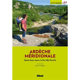 Ardèche méridionale (3e ed) - 1