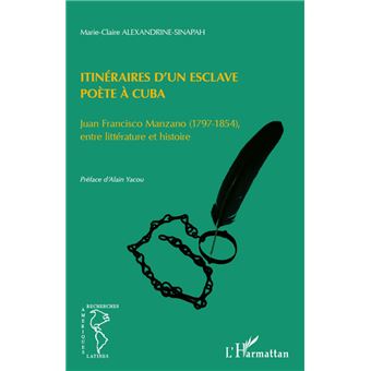 Itinéraires d'un esclave poète à Cuba - 1