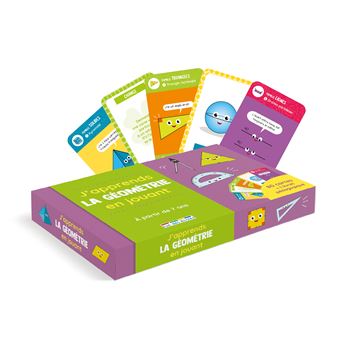 Livre Géométrie 3D Avec Ficelle à Tirer - Jouet Éducatif Pliable Pour Enfants | Apprentissage Ludique Des Formes, Cubes, Cônes | Cadeau Interactif Garçons Et Filles - 2