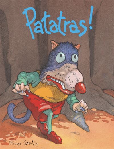 Patatras ! - 1