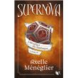 Supernova - Livre 2 L'Artefact du Zodiaque