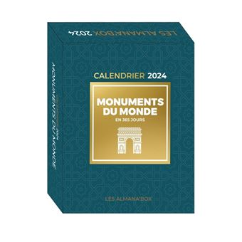 PERIODIQUE CALENDRIER MON ANNEE DE SORCIERE 2024