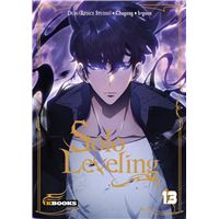 Solo Leveling : l'abonnement manga disponible, livré chez vous ! - Abo  Manga Abonnement manga et BD ! Vos mangas livrés chez vous dès la sortie !