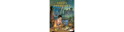 Emilie's Inheritance 1 - The Hatcliff Estate