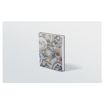 Terre de fer - relié - Blanche Patine, Livre tous les livres à la Fnac