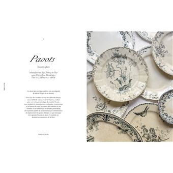 Terre de fer - relié - Blanche Patine, Livre tous les livres