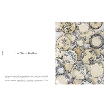 Terre de fer Collections de céramique française - relié