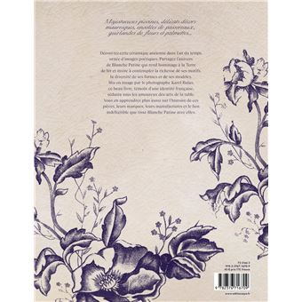 Terre de fer - relié - Blanche Patine, Livre tous les livres à la Fnac