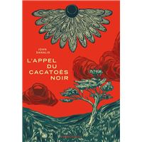L'Appel du cacatoès noir