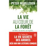 La Vie Au Coeur De La Foret