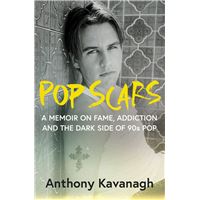 Pop Scars