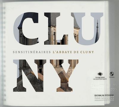 L'Abbaye de Cluny - 1