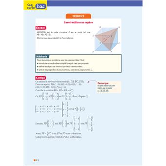 Tout-en-un Sciences Term Générale