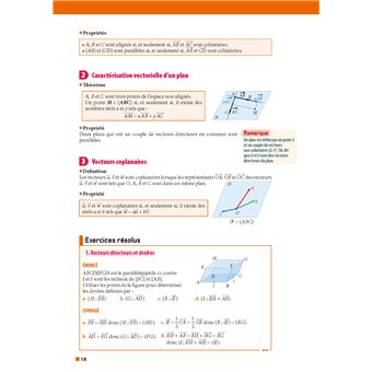 Tout-en-un Sciences Term Générale