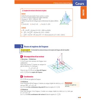 Tout-en-un Sciences Term Générale