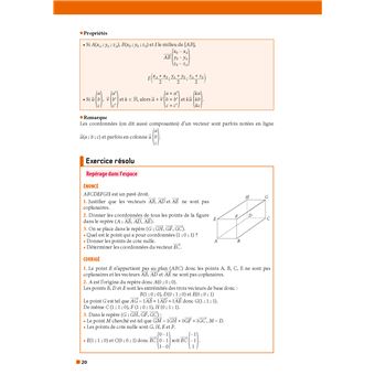 Tout-en-un Sciences Term Générale