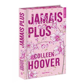 Jamais Plus - A tout jamais - Colleen Hoover - broché - Achat