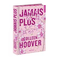 1 mois 3 livres : l'auteur Colleen Hoover à l'honneur - PAPERBAGG