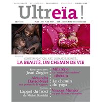 ULTREÏA ! N°16 / Bêtes, hommes et dieux