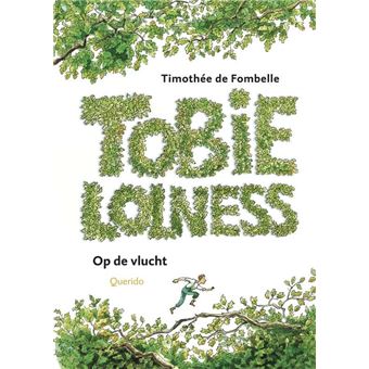 Tobie Lolness - Tobie Lolness / Op de vlucht - 1