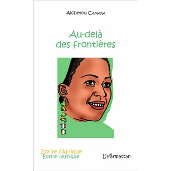 Au-delà des frontières - 1