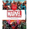 Marvel : L'Encyclopédie (nouvelle édition)