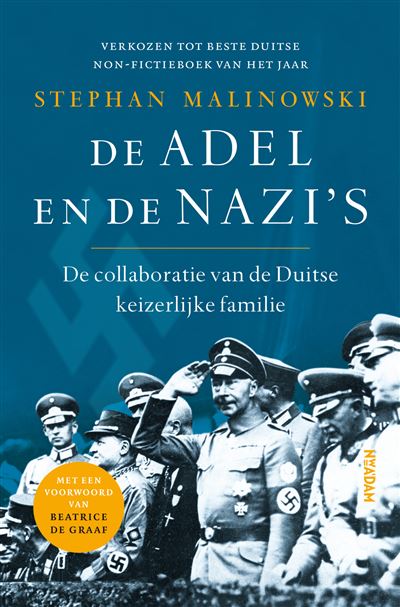 De adel en de nazi's