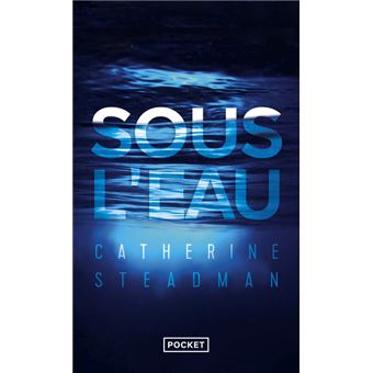 Sous l'eau - 1