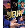 Livre d'Or 2024 des Jeux - L'Équipe
