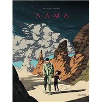 Aâma (L'Intégrale)