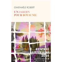 Un jardin pour royaume