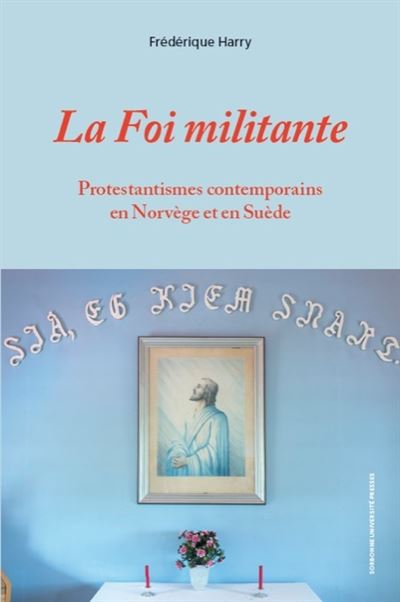 La Foi militante