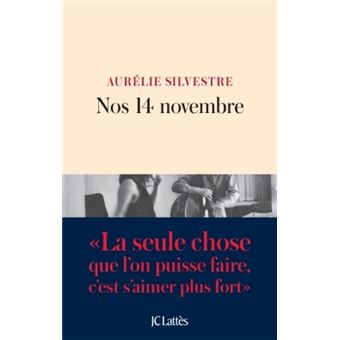 Nos 14 novembre