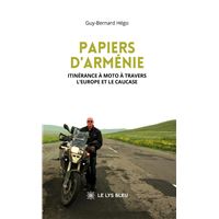 Papiers d'Arménie