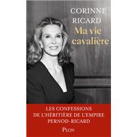 Ma vie cavalière