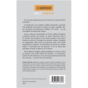 Le Guérisseur
