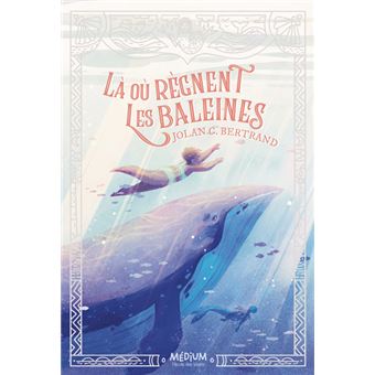 Là où règnent les baleines - 1
