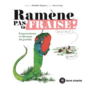 Ramène pas ta fraise ! - 1