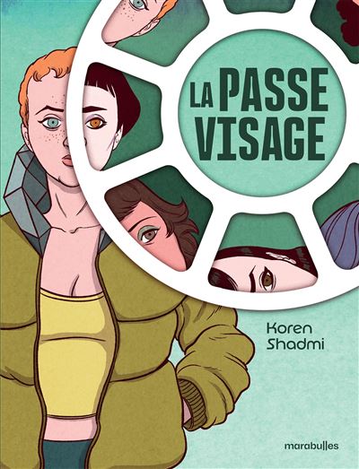 La passe-visage (2025)