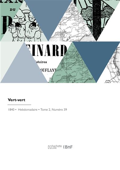 Vert-vert